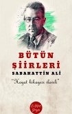 Bütün Şiirleri (eBook, ePUB)