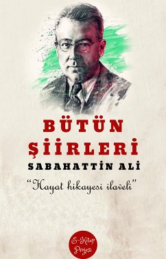 Bütün Şiirleri (eBook, ePUB) - Ali, Sabahattin; Ali, Sabahattin