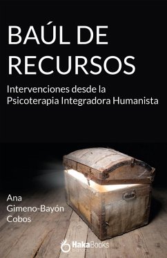 Baúl de recursos (eBook, ePUB) - Gimeno, Ana