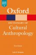 A Dictionary of Cultural Anthropology... - Bild 1