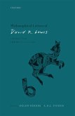 Philosophical Letters of David K. Lewis (eBook, PDF)