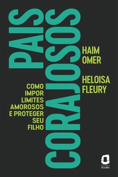 Cover Pais corajosos (eBook, ePUB)