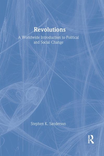 Revolutions (eBook, PDF)