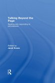 Talking Beyond the Page (eBook, PDF)