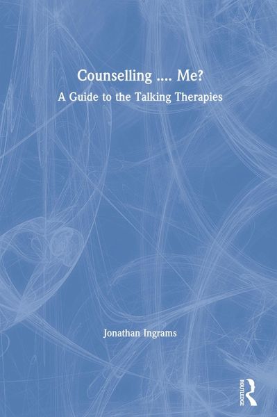 Counselling .... Me? (eBook, PDF) Counselling .... Me? (eBook, PDF)