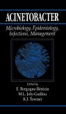 Acinetobacter (eBook, ePUB)