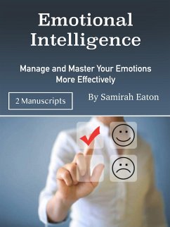 Cover Emotional Intelligence (eBook, ePUB)
