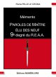 Mémento 9e degré du R.E.A.A. (eBook,... - Bild 1