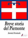 Breve storia del Piemonte (eBook, ePUB)