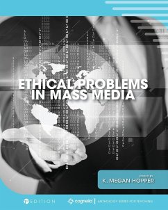 Ethical Problems in Mass Media - Hopper, K. Megan