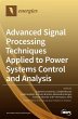 Advanced Signal Processing Techniques... - Bild 1