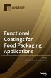 Functional Coatings for Food Packaging... - Bild 1