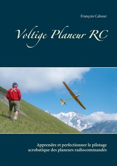 Voltige Planeur RC