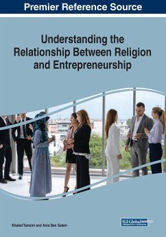 Understanding the Relationship Between Religion and Entrepreneurship