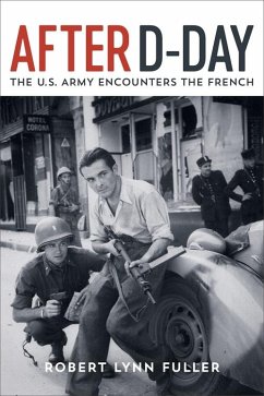 After D-Day (eBook, ePUB) - Fuller, Robert Lynn