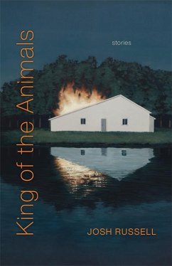 Cover King of the Animals (eBook, ePUB)