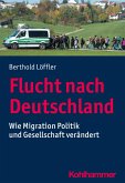 Flucht nach Deutschland (eBook, PDF)