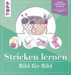 Stricken lernen Bild für Bild (eBook, PDF)