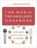 The Music Technology Cookbook (eBook, PDF)