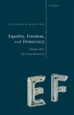 Equality, Freedom, and Democracy (eBook, ePUB)