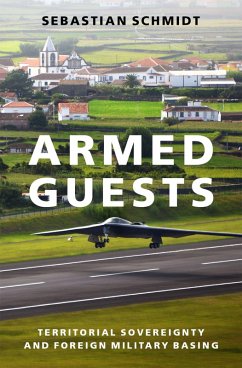 Cover Armed Guests (eBook, ePUB)