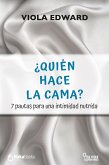 ¿Quién hace la cama? (eBook, ePUB) ¿Quién hace la cama? (eBook, ePUB)