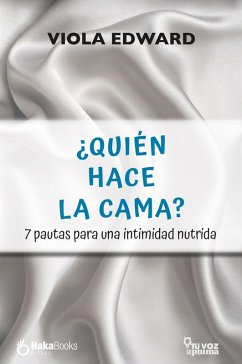 Cover ¿Quién hace la cama? (eBook, ePUB)