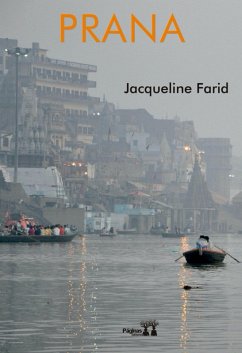 Cover Prana (eBook, ePUB)