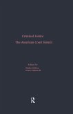The American Court System (eBook, ePUB)