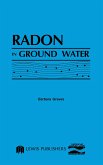 Radon in Ground Water (eBook, ePUB)