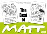 The Best of Matt 2021 (eBook, ePUB) - Bild 1