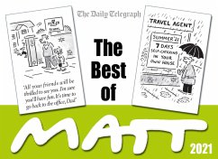 Cover The Best of Matt 2021 (eBook, ePUB)