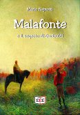 Malafonte e il segreto di Garibaldi (eBook, ePUB)