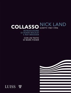 Collasso (eBook, ePUB) - Land, Nick