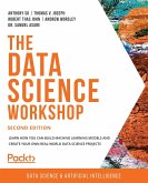 The Data Science Workshop - Second Edition