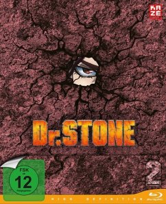 Dr. Stone - Vol.2