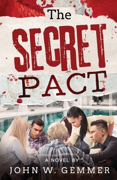 The Secret Pact - Gemmer, John W.