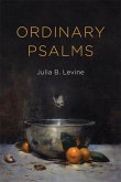 Ordinary Psalms (eBook, ePUB)
