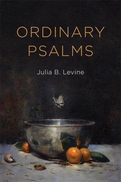 Cover Ordinary Psalms (eBook, ePUB)