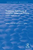 Traditional Plant Foods of Canadian Indigenous Peoples (eBook, ePUB)