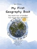 My First Geography Book (eBook, ePUB)