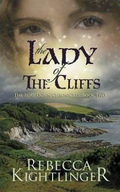 Cover The Lady of the Cliffs (eBook, ePUB)