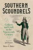 Southern Scoundrels (eBook, ePUB) Southern Scoundrels (eBook, ePUB)