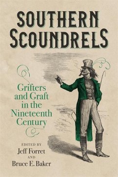 Cover Southern Scoundrels (eBook, ePUB)