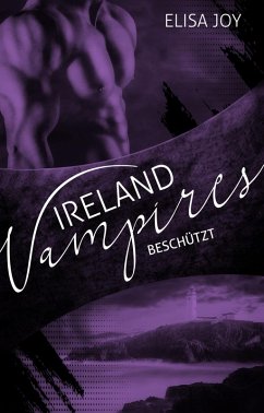 Cover Ireland Vampires 10 (eBook, ePUB)