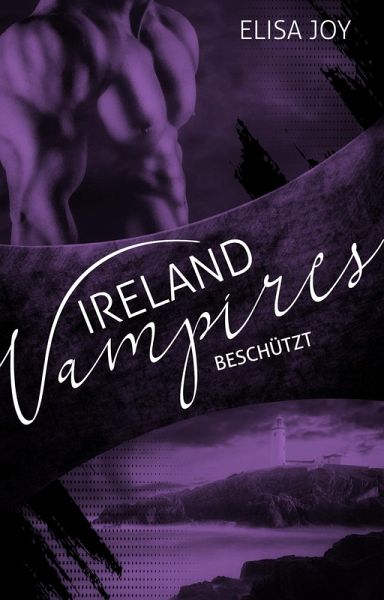 Ireland Vampires 10 (eBook, ePUB)