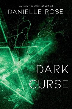 Dark Curse (eBook, ePUB) - Rose, Danielle