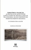 Território e Tradição: as práticas de saúde entre agricultores de origem alemã de Vila Itoupava (SC) no contexto do desenvolvimento regional (eBook, ePUB)