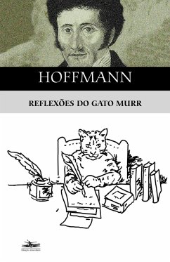 Cover Reflexões do gato Murr (eBook, ePUB)