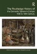 The Routledge History of the Domestic... - Bild 1